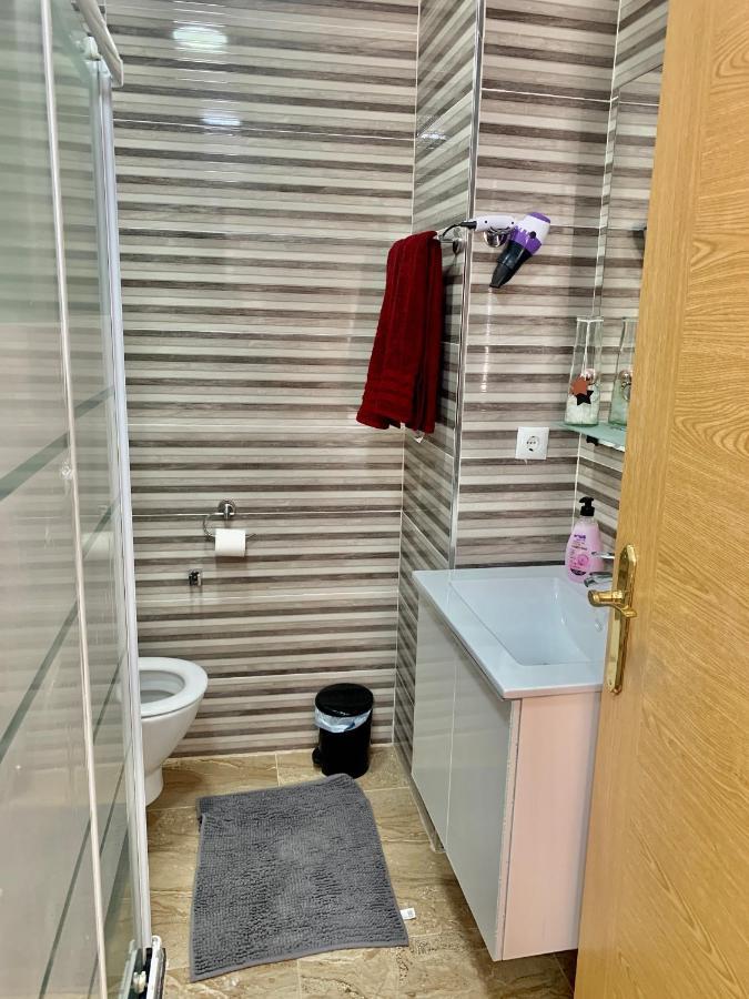 Suite Del Ayuntamiento Αλικάντε Εξωτερικό φωτογραφία
