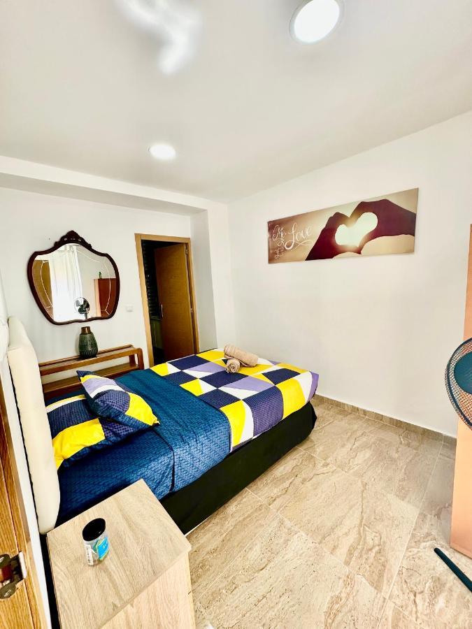 Suite Del Ayuntamiento Αλικάντε Εξωτερικό φωτογραφία