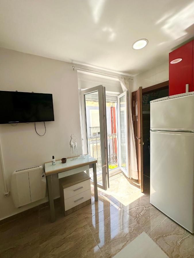Suite Del Ayuntamiento Αλικάντε Εξωτερικό φωτογραφία