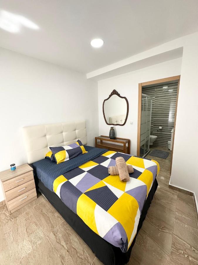 Suite Del Ayuntamiento Αλικάντε Εξωτερικό φωτογραφία