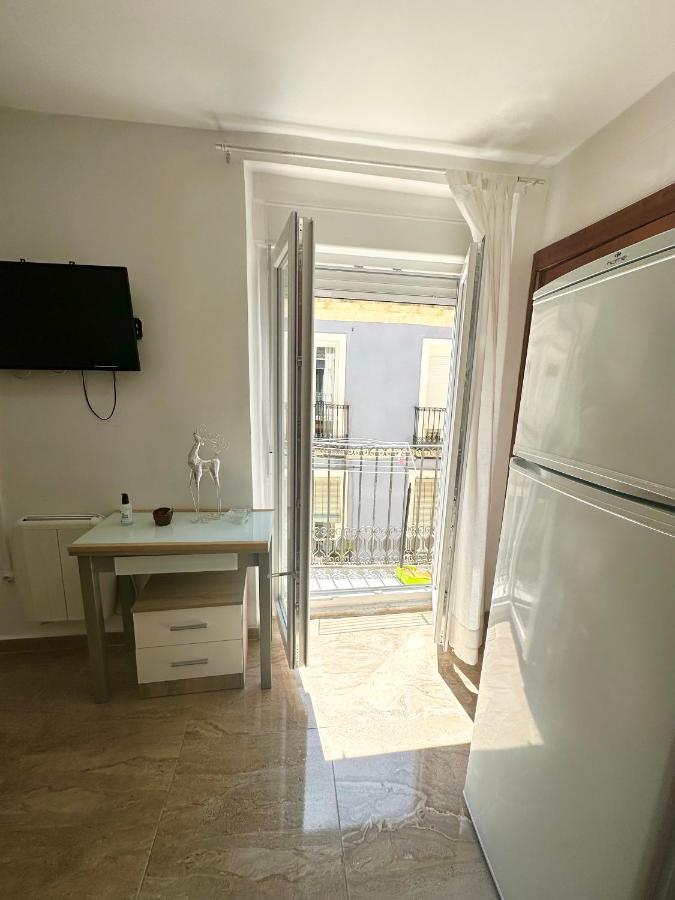 Suite Del Ayuntamiento Αλικάντε Εξωτερικό φωτογραφία